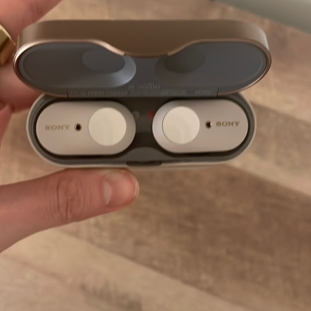 Sony Headphones